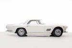 Maserati 3500 GT Prototipo 1957 года